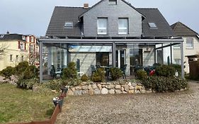 Hotel Suedstrand Amrum